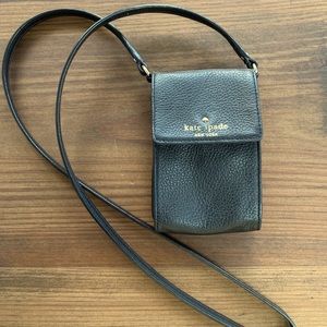Kate Spade Phone Crossbody